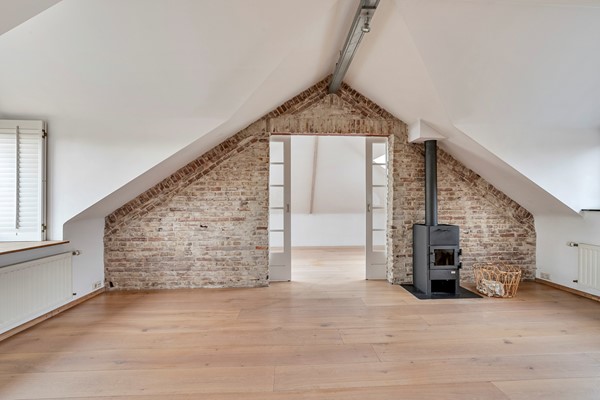 Medium property photo - Zaaijerplein 17A, 6861 ZP Oosterbeek
